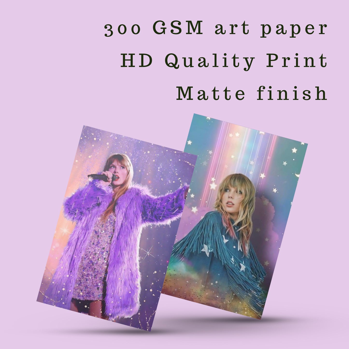 Taylor Swift Collection Posters