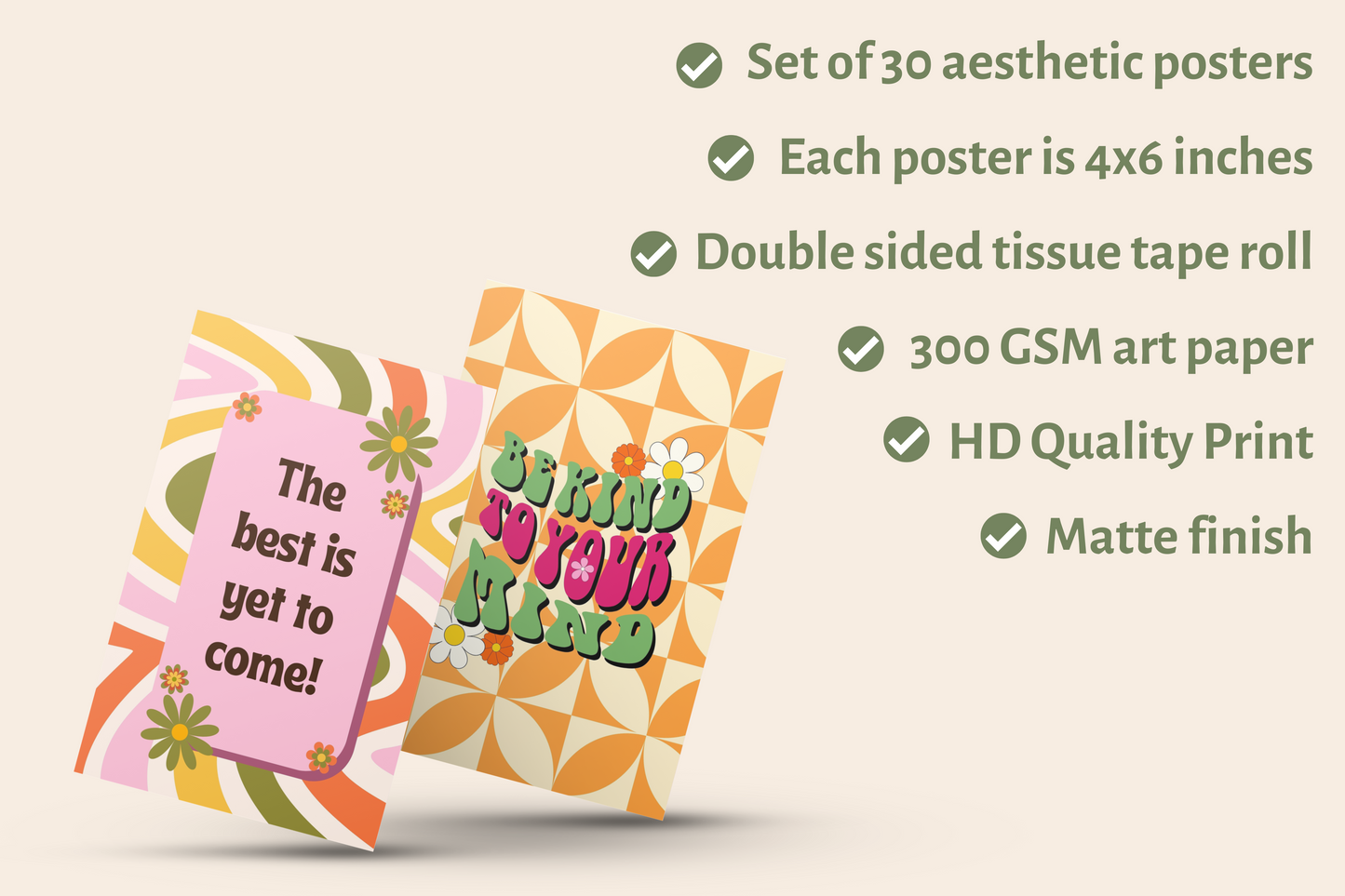 Motivation Collection