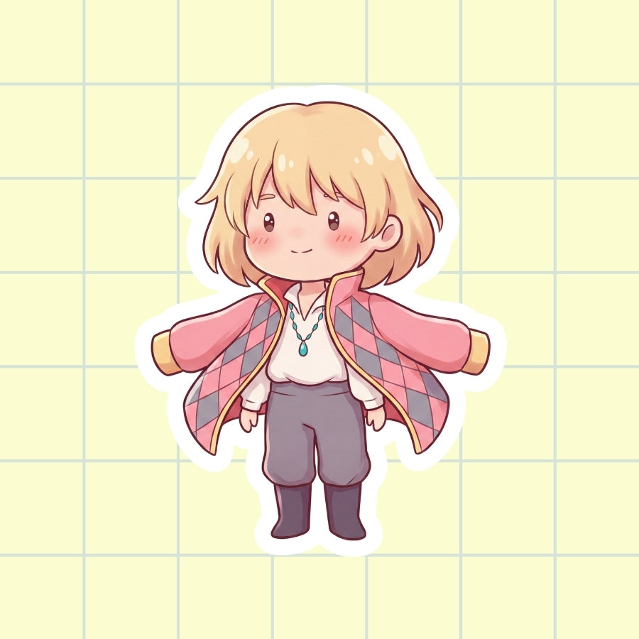 Howl