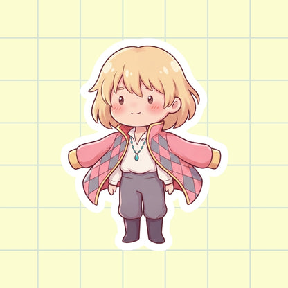 Howl