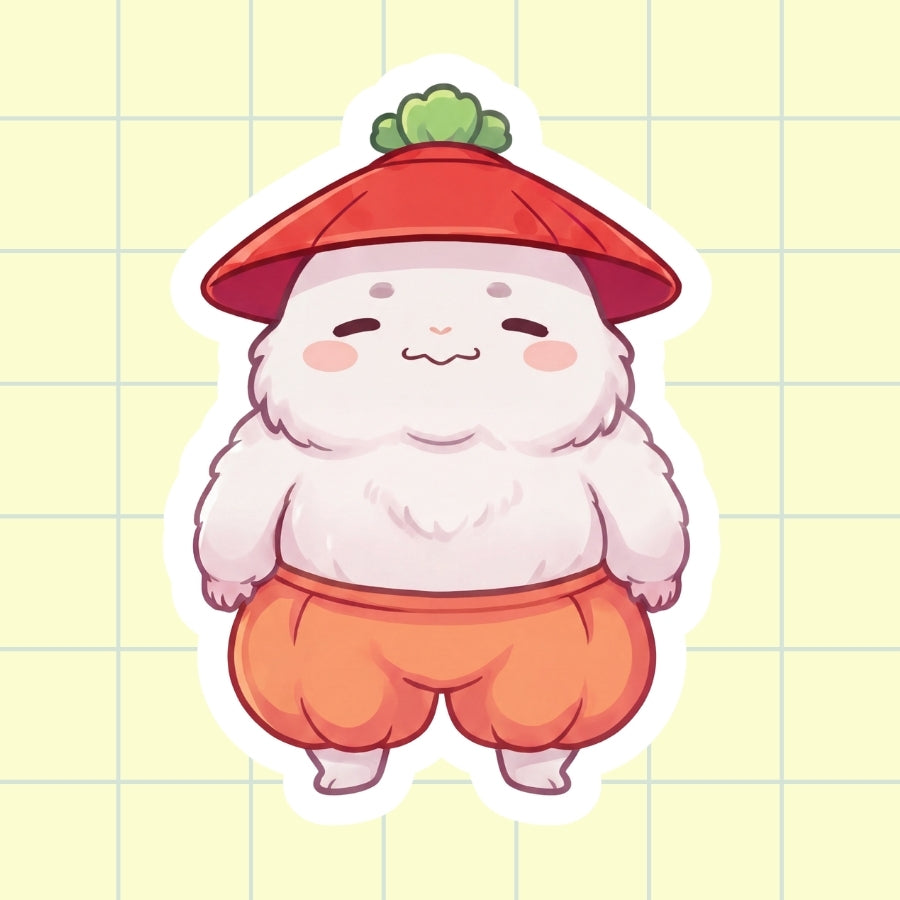 Oshira-sama