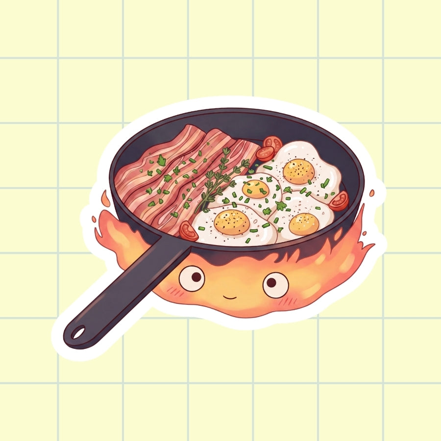 Calcifer