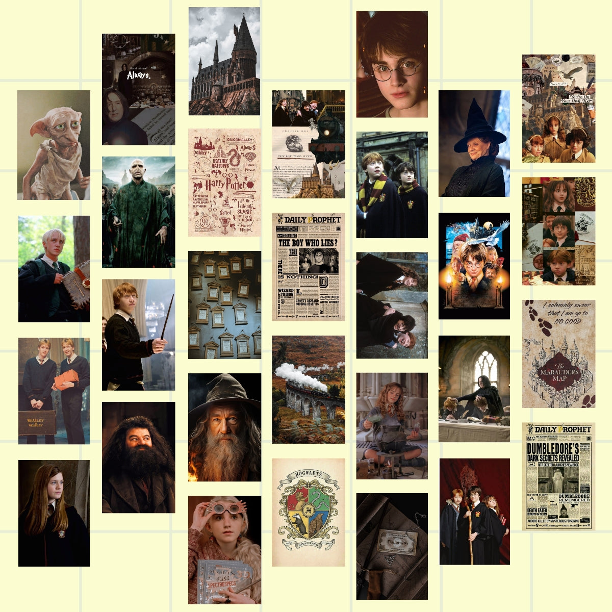 Harry Potter Collection