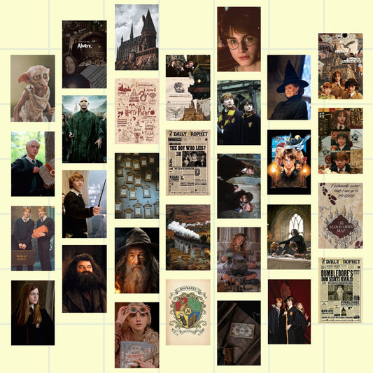 Harry Potter Collection