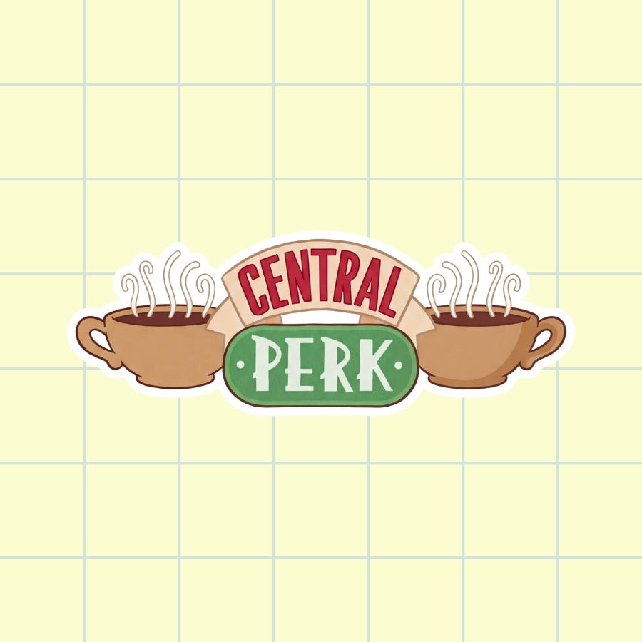 Central Perk