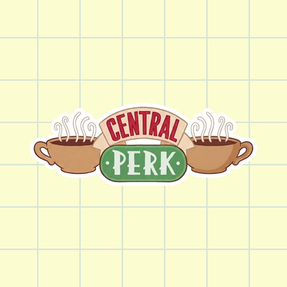 Central Perk