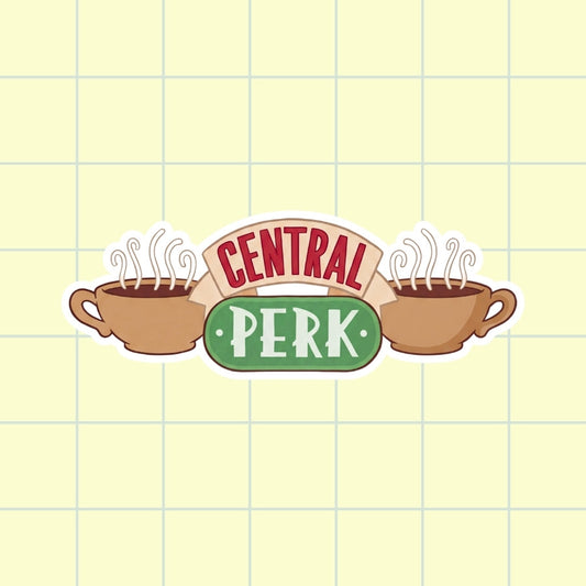 Central Perk