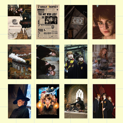 Harry Potter Collection