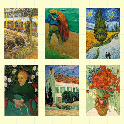 Van Gogh Collection
