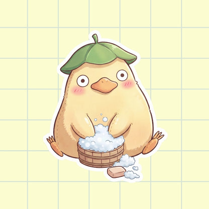 Duck Spirit