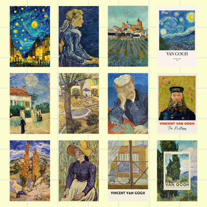Van Gogh Collection