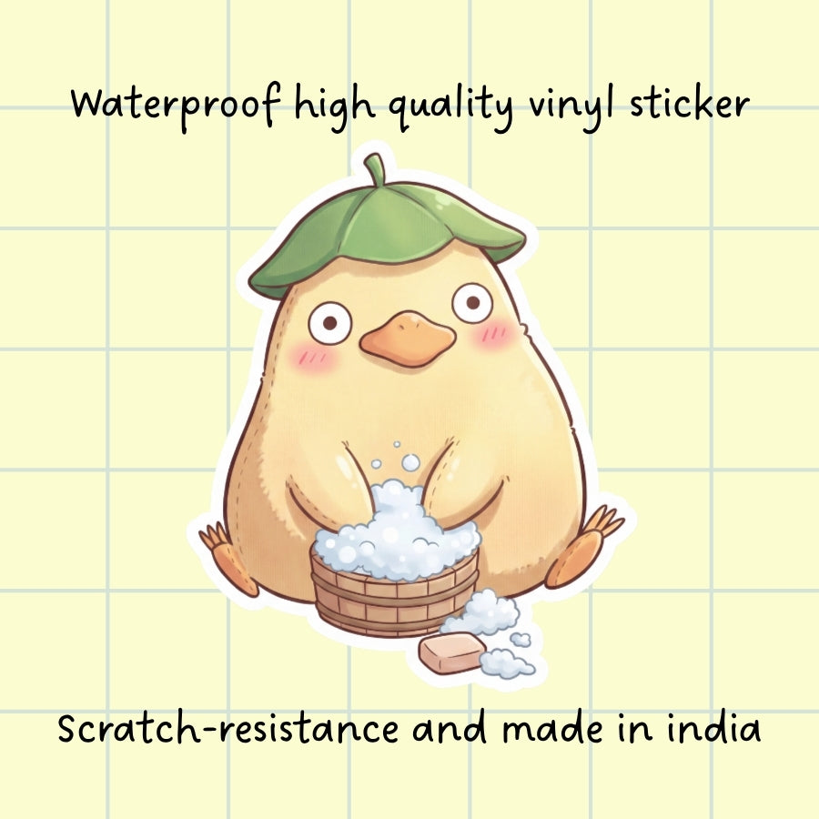 Duck Spirit