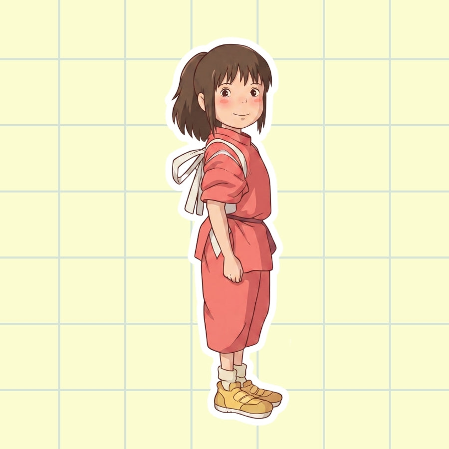 Chihiro