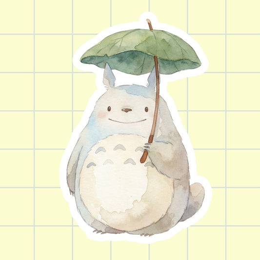 Totoro